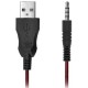 Гарнітура Real-EL GDX-7450 Black (EL124100039)
