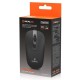 Миша Real-EL RM-222 Black (EL123200040)