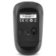 Миша Real-EL RM-350W Wireless Black (EL123200043)