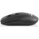 Миша Real-EL RM-350W Wireless Black (EL123200043)