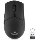Миша Real-EL RM-460W Wireless Black (EL123200048)