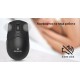 Миша Real-EL RM-460W Wireless Black (EL123200048)