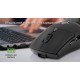 Миша Real-EL RM-460W Wireless Black (EL123200048)