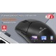 Миша Real-EL RM-460W Wireless Black (EL123200048)