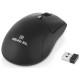 Миша Real-EL RM-460W Wireless Black (EL123200048)