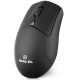 Миша Real-EL RM-460W Wireless Black (EL123200048)