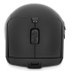 Миша Real-EL RM-460W Wireless Black (EL123200048)
