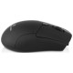 Миша Real-EL RM-460W Wireless Black (EL123200048)