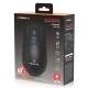 Миша Real-EL RM-460W Wireless Black (EL123200048)