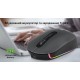 Миша Real-EL RM-470W Wireless Dark Gray (EL123200049)