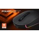 Миша Real-EL RM-470W Wireless Dark Gray (EL123200049)