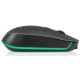 Миша Real-EL RM-470W Wireless Dark Gray (EL123200049)