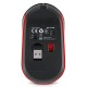 Миша Real-EL RM-470W Wireless Dark Gray (EL123200049)