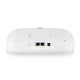 Точка доступа Wi-Fi Zyxel NebulaFlex NWA130BE (NWA130BE-EU0101F)