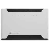 Wi-Fi Роутер MikroTik Chateau LTE12 2025 (D53G-5HacD2HnD-TC&EG120K-EA)