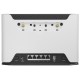 Wi-Fi Роутер MikroTik Chateau LTE12 2025 (D53G-5HacD2HnD-TC&EG120K-EA)