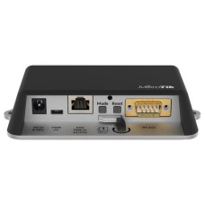 Точка доступy Wi-Fi MikroTik LtAP mini LTE kit 2024 (RB912R-2ND-LTM&EC200A-EU)