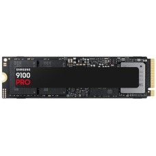 SSD-накопичувач Samsung 9100 Pro 2280 PCIe 5.0 x4 NVMe 2.0 1TB (MZ-VAP1T0BW)