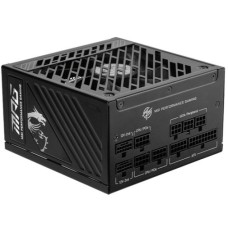 Блок живлення MSI 1000W MPG A1000GS PCIE5