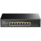 Комутатор Cudy GS1008PS2 (GS1008PS2_EU)