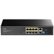 Комутатор Cudy GS1010PE (GS1010PE_EU)