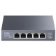 Комутатор Cudy HS105 (HS105_EU_V1.0)