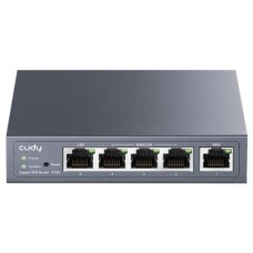 Маршрутизатор Cudy R700 1.0 (R700_EU_V1.0)