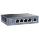 Маршрутизатор Cudy R700 1.0 (R700_EU_V1.0)