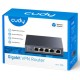Маршрутизатор Cudy R700 1.0 (R700_EU_V1.0)