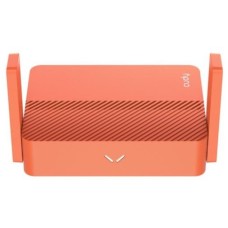 Wi-Fi Роутер Cudy TR1200 1.0 (TR1200_EU_V1.0)