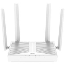 Wi-Fi Роутер Cudy WR3000E 1.0 (WR3000E_EU_V1.0)