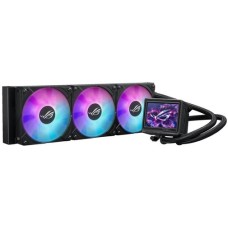 Система рідинного охолодження ASUS ROG Ryujin III 360 ARGB Extreme