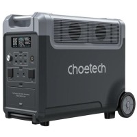 Зарядная станция Choetech BS066 3600W 3840Wh (BS066-Main)