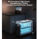 Зарядная станция Choetech BS066 3600W 3840Wh (BS066-Main)