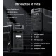 Зарядная станция Choetech BS066 3600W 3840Wh (BS066-Main)