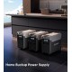 Зарядная станция Choetech BS066 3600W 3840Wh (BS066-Main)