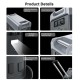 Зарядная станция Choetech BS066 3600W 3840Wh (BS066-Main)