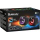 Колонки Defender J1 Black (65961)