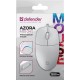 Мышь Defender Azora MB-241 White (52242)
