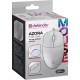 Мышь Defender Azora MB-241 White (52242)