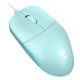 Мышь Defender Azora MB-241 Blue (52243)