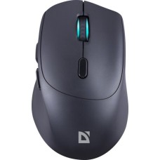 Миша Defender Effect X MS-095 Wireless Black (52095)