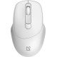 Миша Defender Feam MM-296 Wireless White (52297)