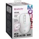 Миша Defender Feam MM-296 Wireless White (52297)