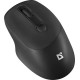 Мышь Defender Feam MM-296 Wireless Black (52296)