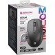 Мышь Defender Feam MM-296 Wireless Black (52296)