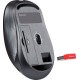 Миша Defender Gassa MM-105 Wireless Turquoise (52102)