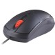 Миша Defender Icon MB-057 Black (52057)
