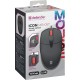 Миша Defender Icon MB-057 Black (52057)