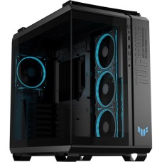 Корпус ASUS TUF Gaming GT502 Horizon ARGB Black with window (90DC0090-B19020)